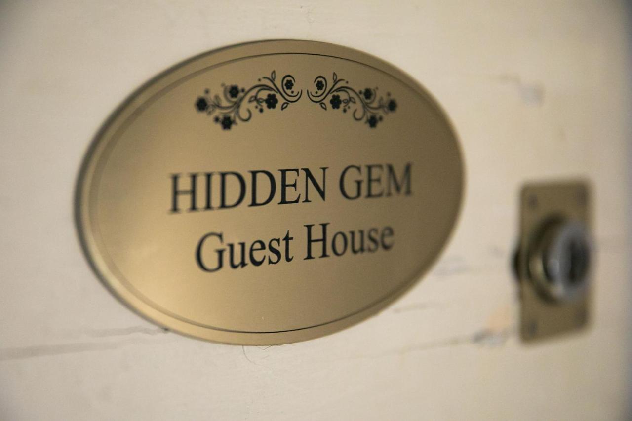 Hidden Gem In Venise Extérieur photo