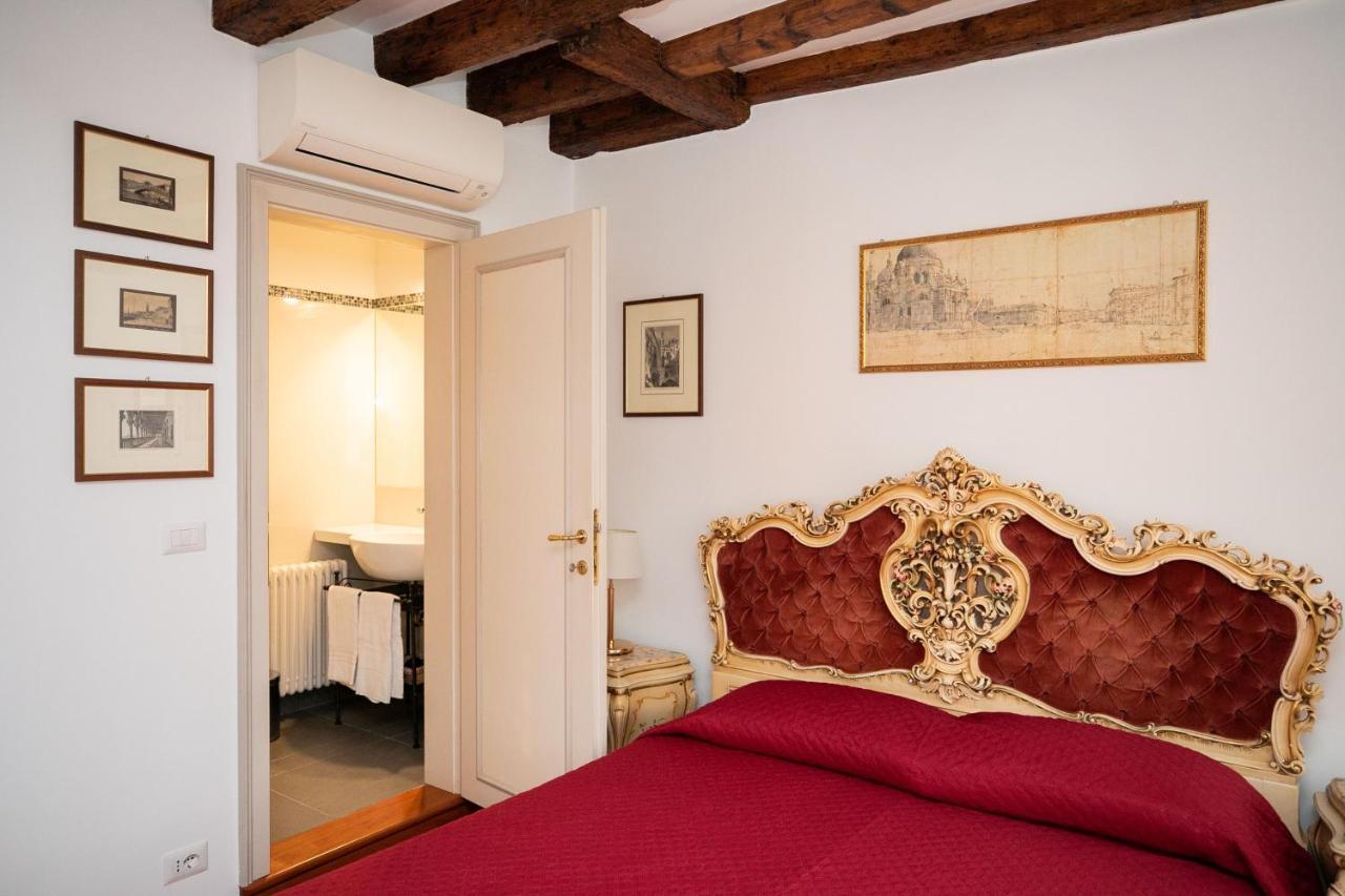 Hidden Gem In Venise Extérieur photo