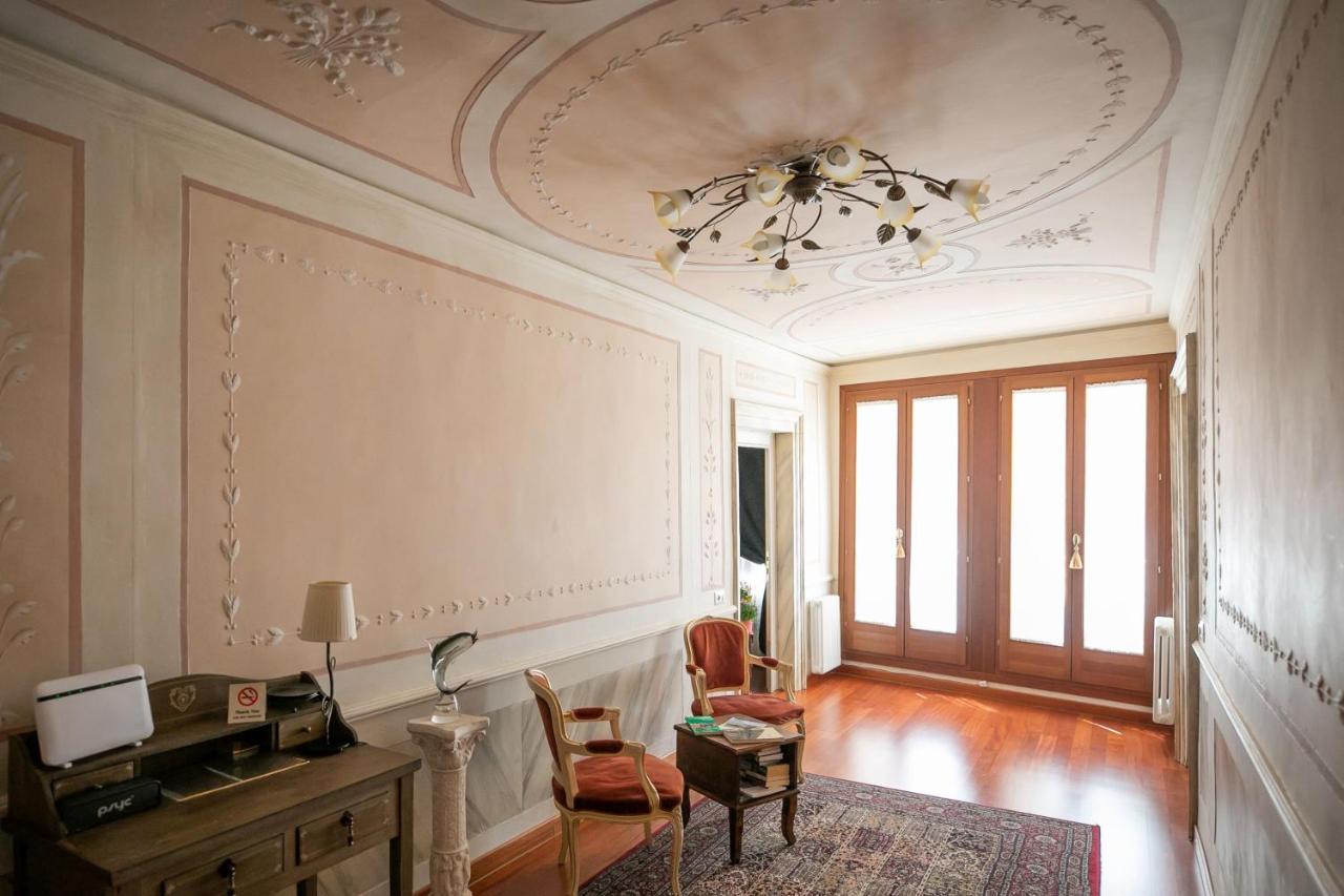 Hidden Gem In Venise Extérieur photo