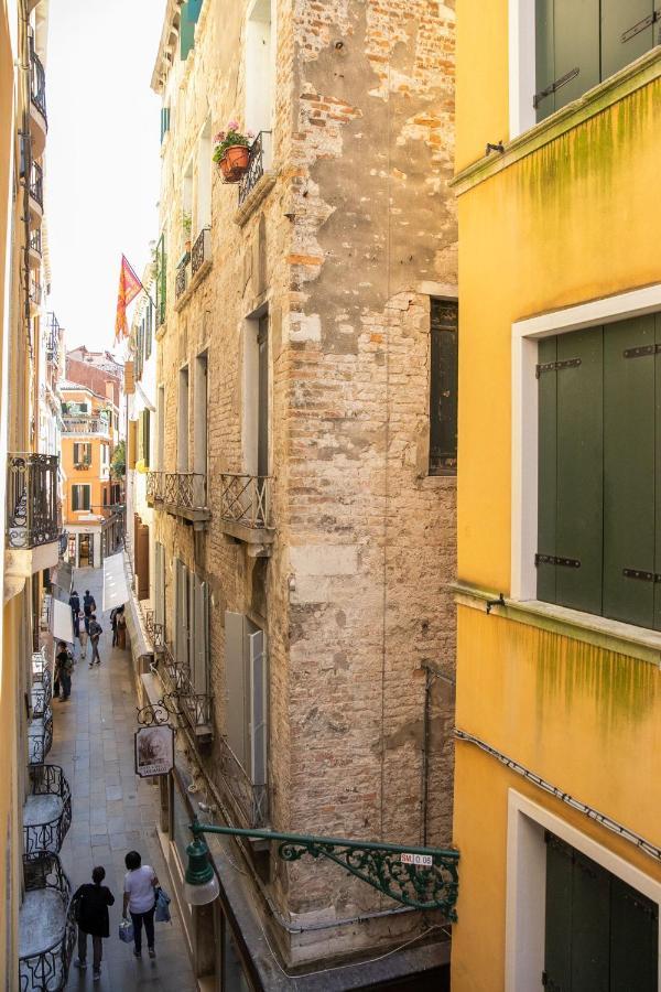 Hotel Hidden Gem In Venise Extérieur photo