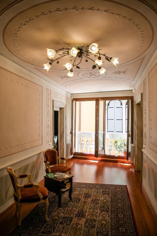 Hidden Gem In Venise Extérieur photo