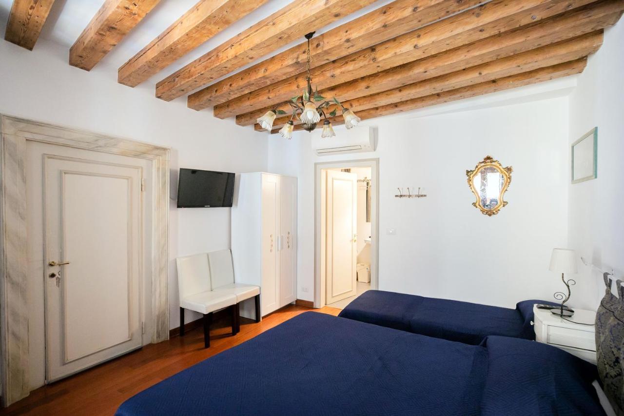 Hidden Gem In Venise Extérieur photo