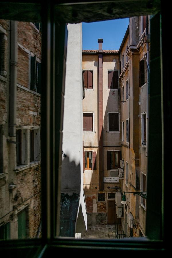 Hidden Gem In Venise Extérieur photo