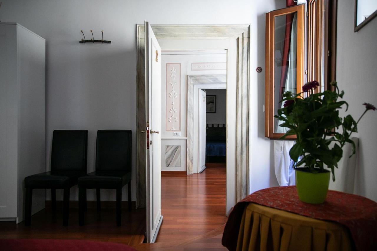 Hidden Gem In Venise Extérieur photo