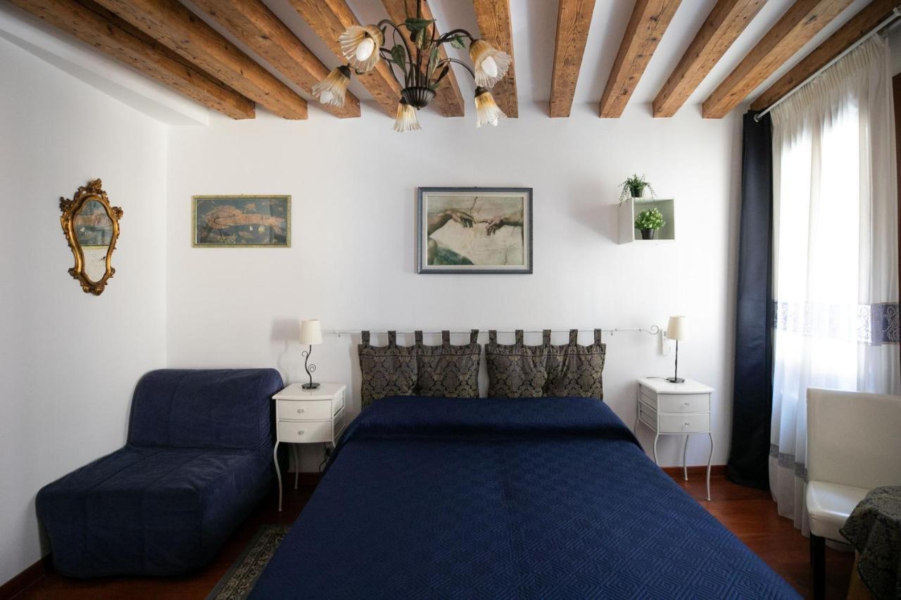 Hidden Gem In Venise Extérieur photo
